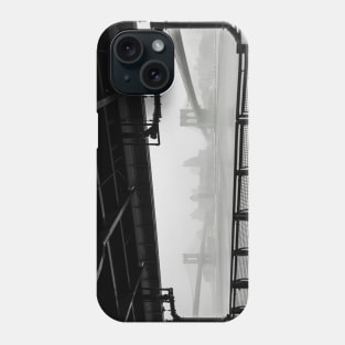 2 Bridges NYC Phone Case