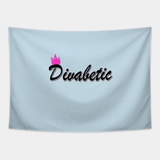 Divabetic Tapestry