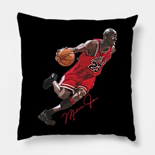 BASKETBALLART - THE LAST DANCE 23 Pillow