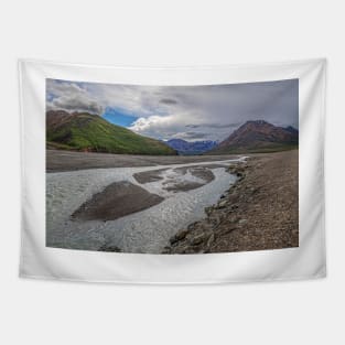 River Valley Tapestry