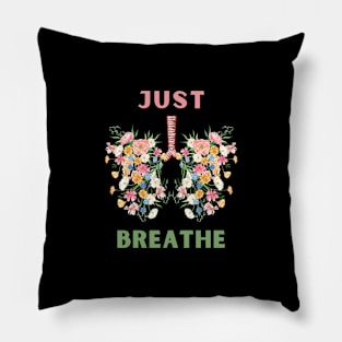 Quit Smoking Nicotine No Tobacco Day 31 May 2023 Lung Cancer Cigarette Smoker Cigar Cannibas Pipe Shisha Hooka Anxiety Mental Health Spiritual Inspirational Motivational Cute Funny Gift Pillow