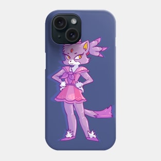 Sailor Blaze Phone Case