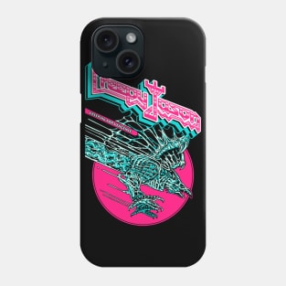 Creeping for vengence Phone Case