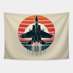 F-15 Tapestry