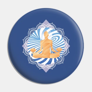 Yoga Pin