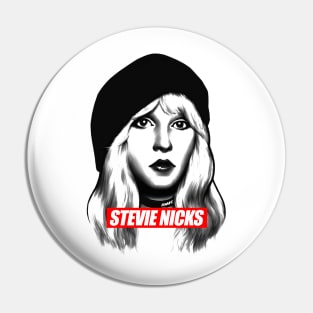 stevie nicks Pin