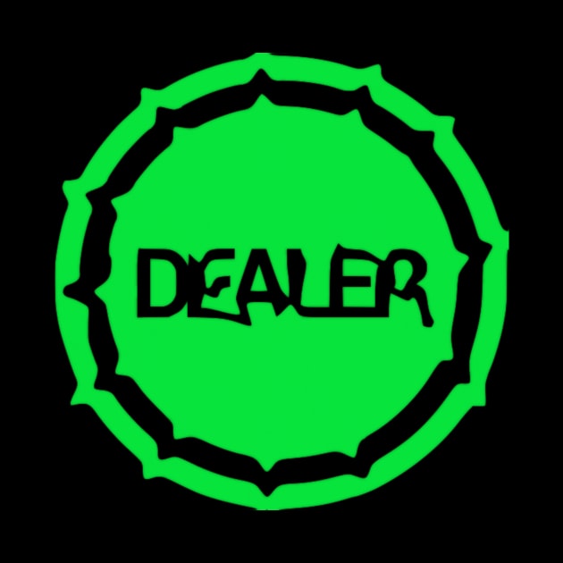 Dealer Swag by Dealers Choice Brand