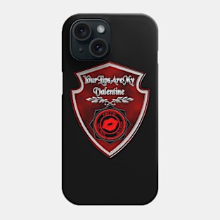 valentine Phone Case