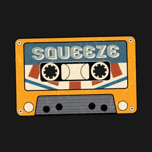 vintage Squeeze T-Shirt