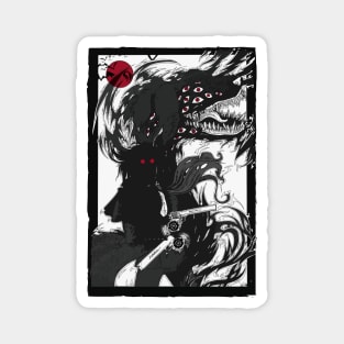 RedAlucard Magnet