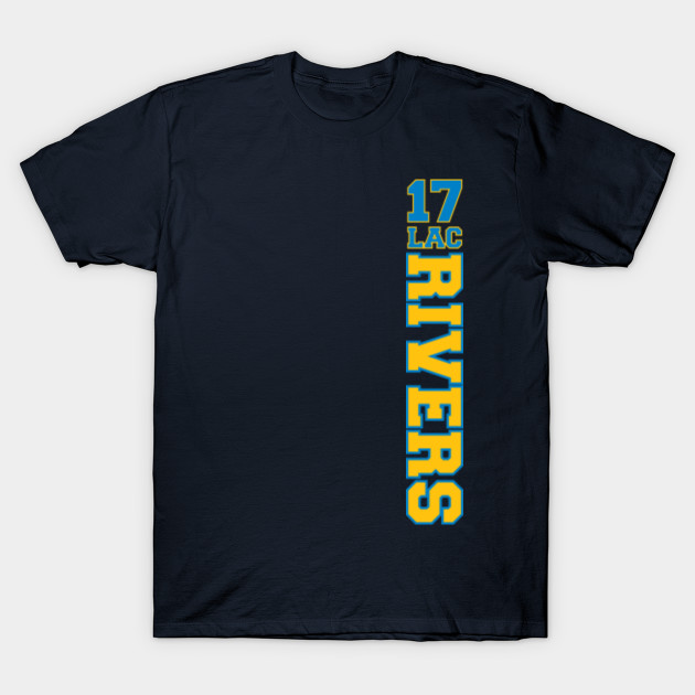 philip rivers shirt