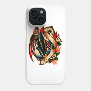 Fish Phone Case