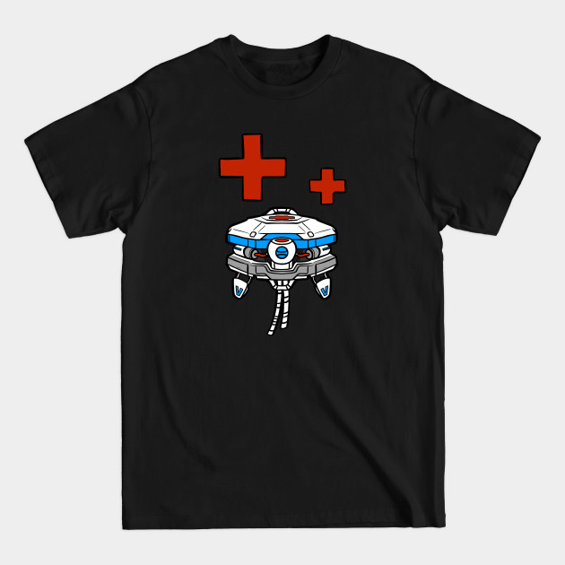 Disover D.O.C. Heal Drone - Apex Legends - T-Shirt