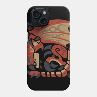 Rathalos Phone Case