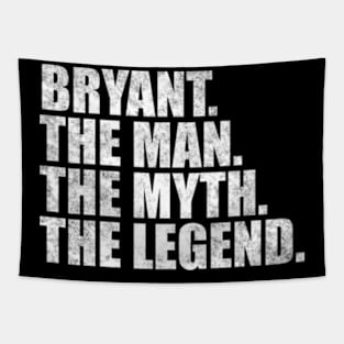 Bryant Legend Bryant Name Bryant given name Tapestry