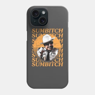 Vintage Sumbitch - Reynolds Phone Case