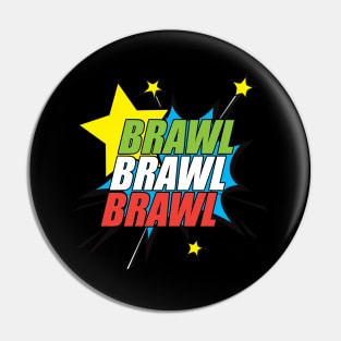 Brawl Stars Repeat Pin