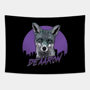 De'Aaron Fox Tapestry