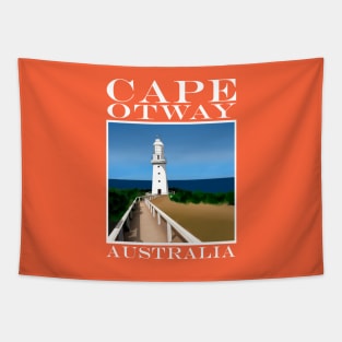 Cape Otway Lighthouse Tapestry