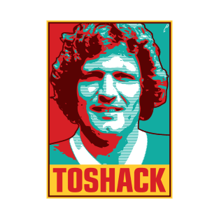 Toshack T-Shirt