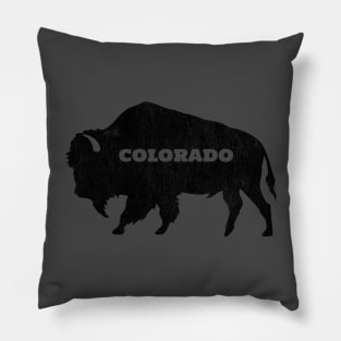 Colorado Pillow