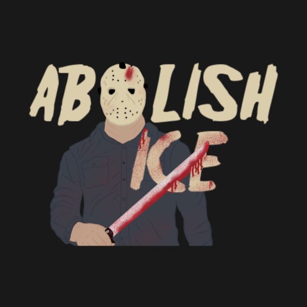 Abolish Ice by CooperativeCompassion 