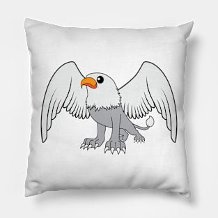 Griffin Pillow