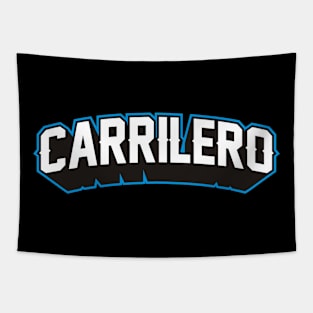 CARRILERO Tapestry