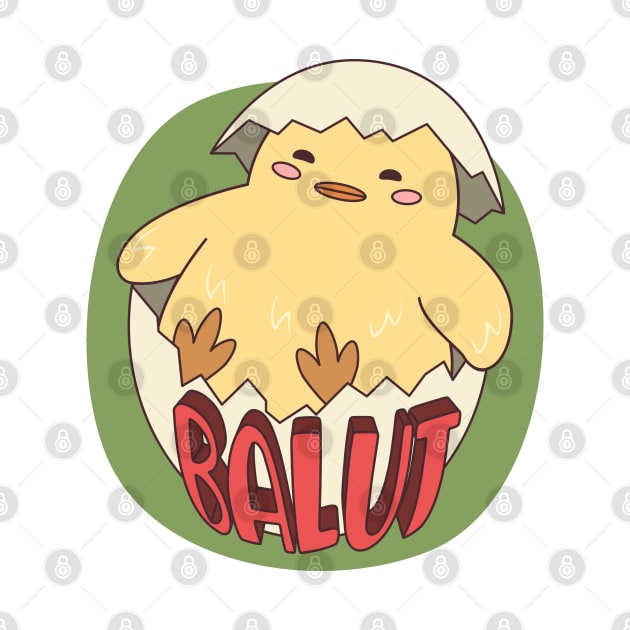 balut by defpoint