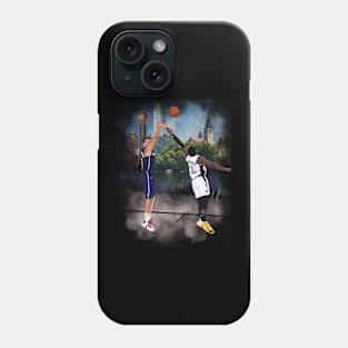 Luka Phone Case