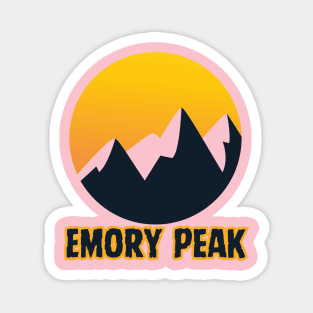 Emory Peak Magnet