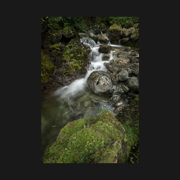 Seatallan - Lake District by cagiva85