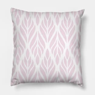 Floral design Pillow