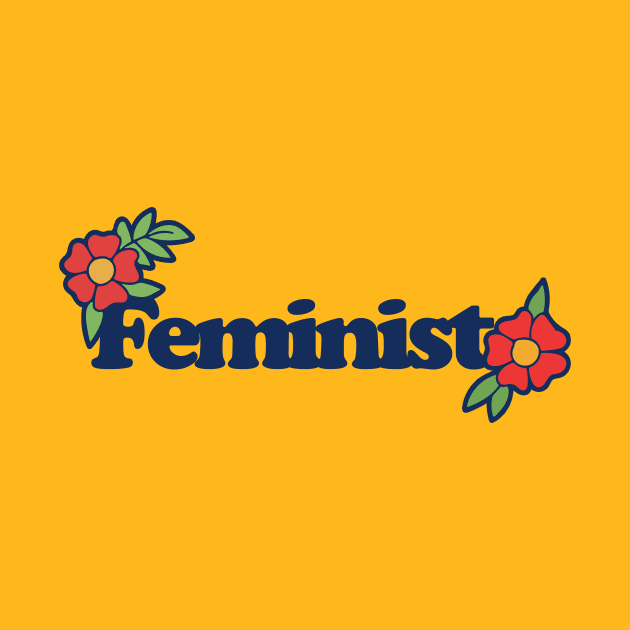 Feminist by bubbsnugg