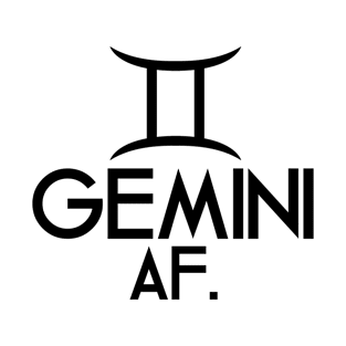 Gemini AF T-Shirt