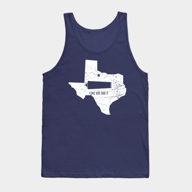 Come And Take It Gonzales Battle Texas Flag Come And Take It