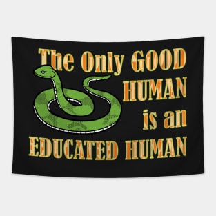 Good Humans Tapestry