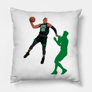 Al Horford’s hustle play Pillow