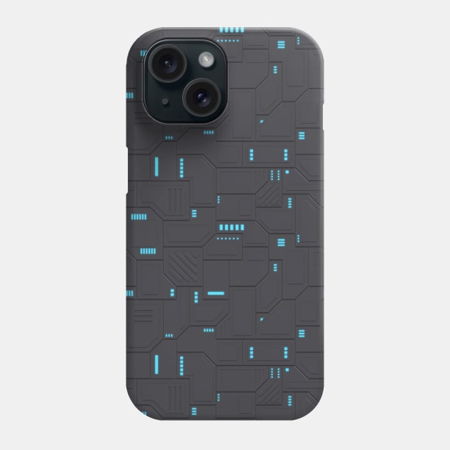 Super armor Phone Case by BD-art