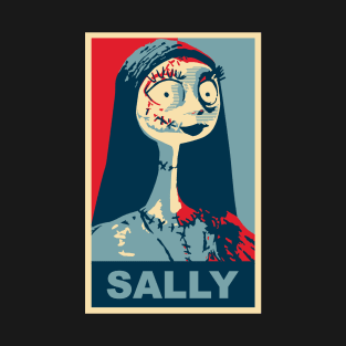 Sally propaganda T-Shirt