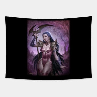 Scythe Tapestry