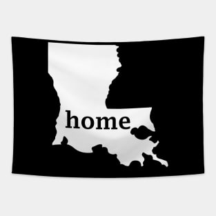 Louisiana Home Tapestry