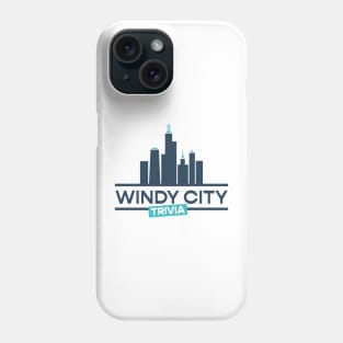 Windy City Trivia Phone Case