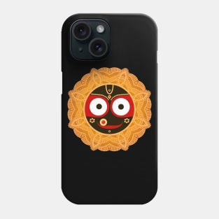 Jagannath #02 Phone Case