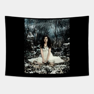 Kelly Unplugged Acoustic Elegance Tapestry