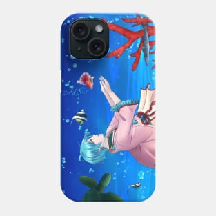 Kanata Shinkai- Ensemble Stars Phone Case