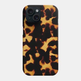 Tortoise Shell II Phone Case