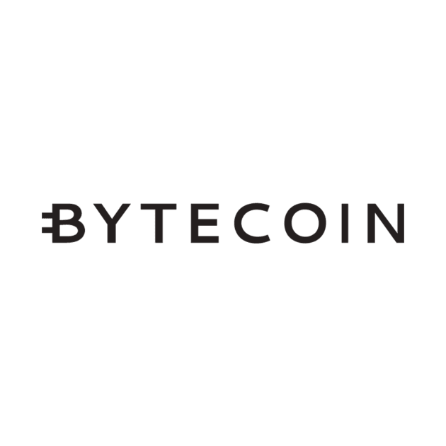 Bytecoin (BCN) Crypto by cryptogeek