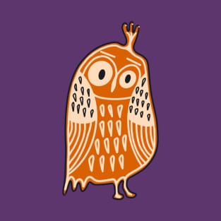 Owl T-Shirt