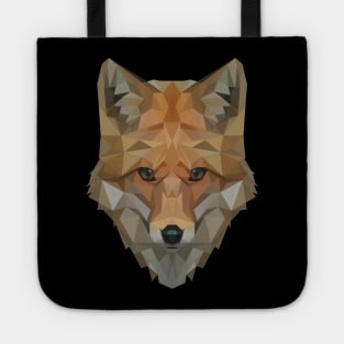 fox Tote